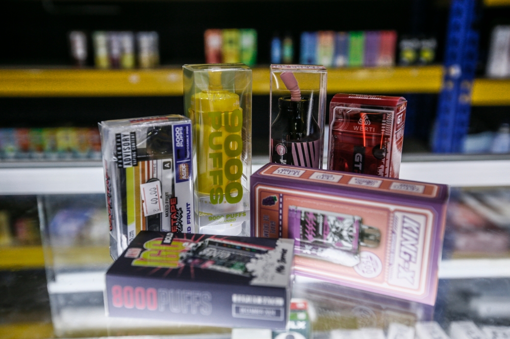 What you need to know about the exemption of liquid nicotine from the ...