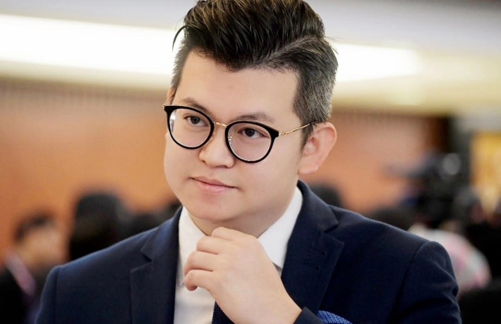 DAP backbenchers, including Bandar Kuching MP Dr Kelvin Yii (pic), have called for the government to enforce a moratorium on all prosecutions related to attempted suicide. — Borneo Post pic