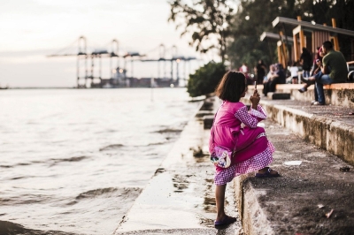 马来西亚如何认真对待童婚 ― Norhaslinda Jamaiudin