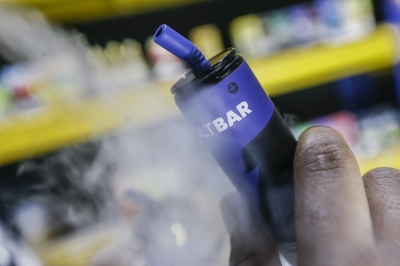 Pemadam urges govt to intensify awareness campaigns on vape, cigarette misuse - Vimarsana News