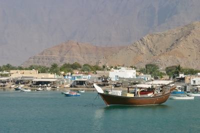 Forget Dubai and Abu Dhabi, Ras Al Khaimah is the place to be in the UAE - Vimarsana News