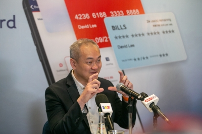 First in Malaysia, Alliance Bank launches virtual credit card with dynamic numbers - Vimarsana News