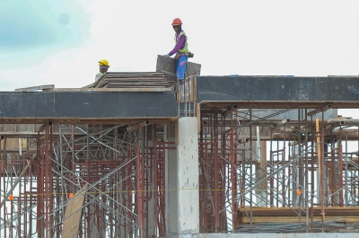 Stats Dept: Steel and cement prices continue to rise in March - Vimarsana News