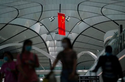 中国官员加大出境游力度，竞相寻找投资者