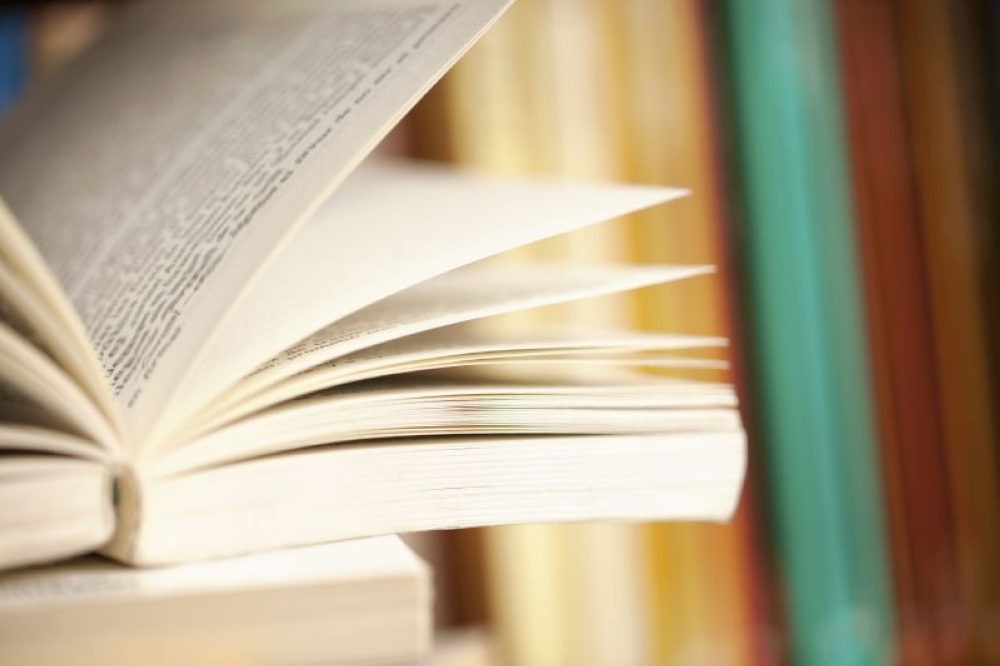 Book Depository, the online book store owned by Amazon, announced they will be closing on 26 April 2023. — Istock pic