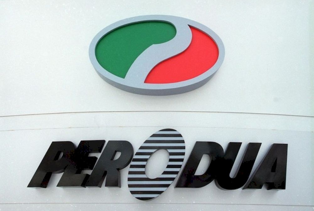 In a statement today, Perodua said production jumped by 33.9 per cent to 84,800 units in the first quarter of 2023 (1Q 2023) from 63,325 units produced in 1Q 2022.  ― Bernama pic