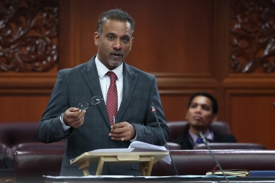 Ramkarpal: Death penalty not proven as best preventive measure for serious crimes - Vimarsana News