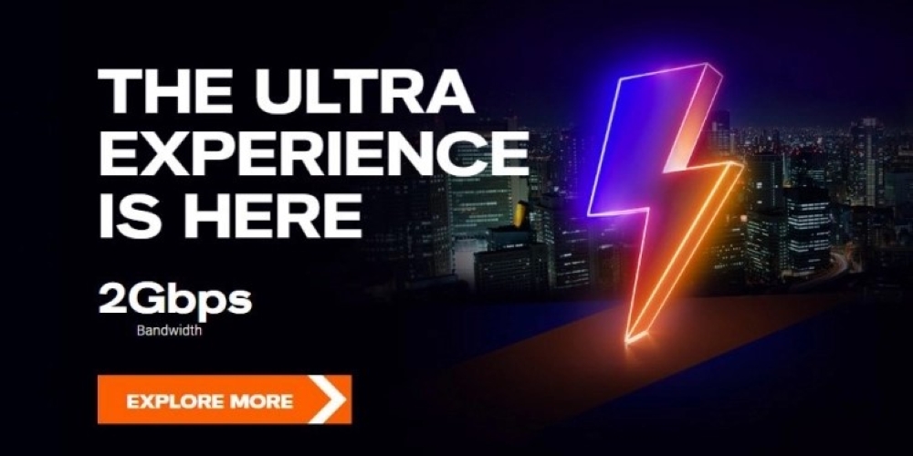 Telekom Malaysia’s Unifi Fibre Broadband service has finally entered the gigabit era with the introduction of its 2Gbps and 1Gbps options. — All SoyaCincau pic