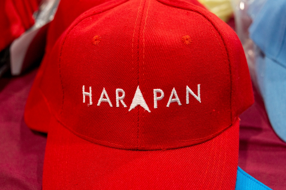 Khairy noted that several analysts, whom he did not name, have put PH’s Malay vote share during the general elections last year at less than 15 per cent. — Picture. by Shafwan Zaidon