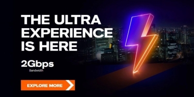 Unifi’s Fibre Broadband plan does not offer ‘true 2Gbps’ speed