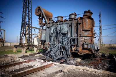 World Bank pledges US$200m to repair Ukraine energy infrastructure - Vimarsana News