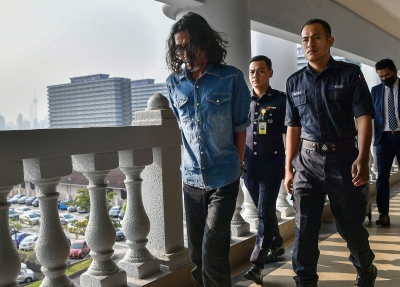 Labourer in KL jailed six months for insulting Agong, raising racial issues on Facebook - Vimarsana News