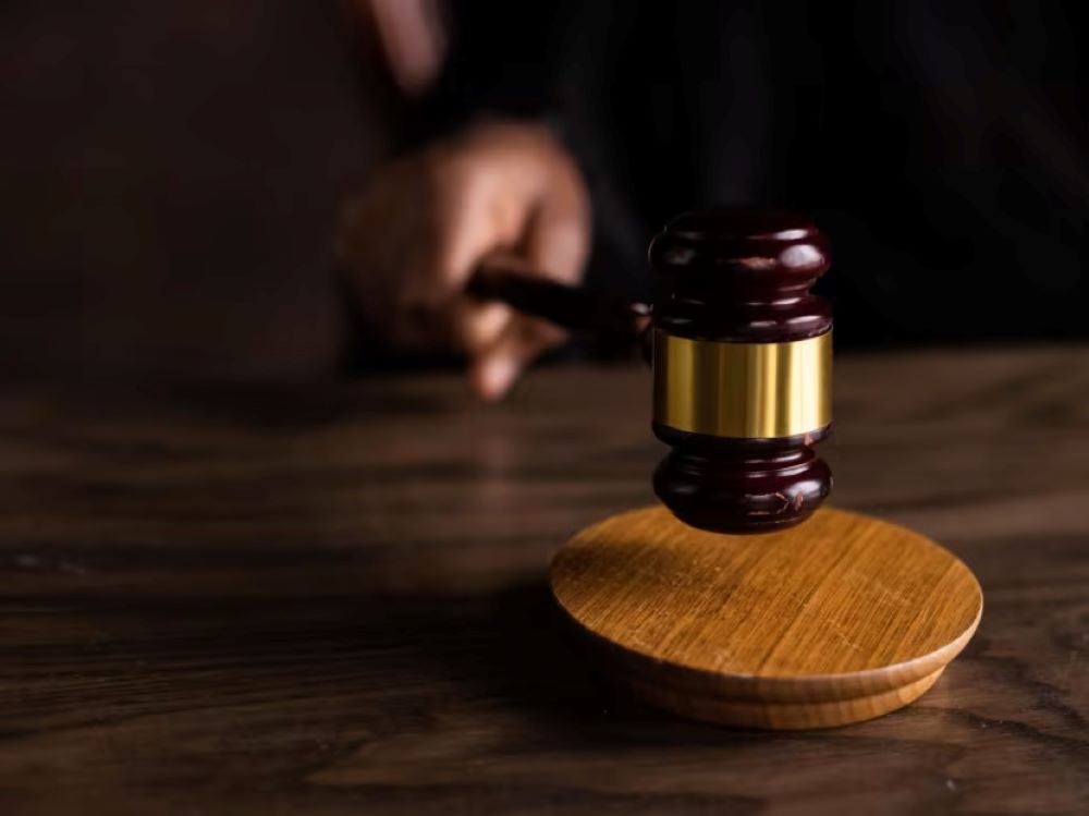 The offences were committed against his subordinate, a single mother, in the office between August 2018 and January 2019. — Pexels pic/TODAY