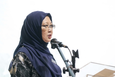 Dr Zaliha: Limited reference resources, lack of expertise among challenges faced by TCM field in Malaysia - Vimarsana News