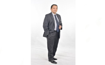 Ammar Abd Ghapar is new Tourism Malaysia D-G - Vimarsana News