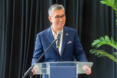 Industrial transformation is key for higher productivity and wages — Tengku Zafrul Aziz - Vimarsana News