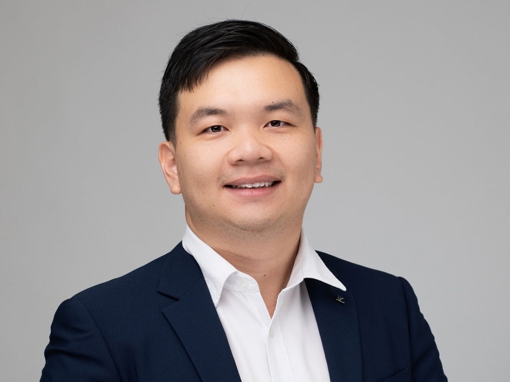 Chiew Choon Man said Maran MP Datuk Seri Ismail Abd Muttalib's question was clearly malicious and an attempt to create racial and religious tensions. — Borneo Post Online pic