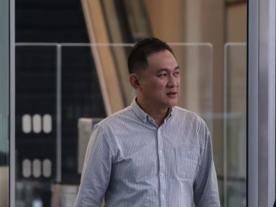 Singapore's company director gave S$130,000 in bribes, with S$100,000 to business associate's Marina Bay Sands member account - Vimarsana News