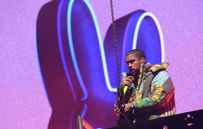 Bad Bunny: The reggaeton star transforming pop music - Vimarsana News