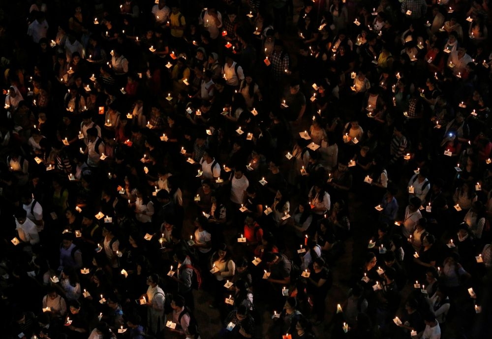 Decriminalising suicide is just the beginning of a long and arduous journey towards creating a society that values the complexity of mental health issues and provides the necessary support. — Reuters pic