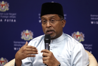 Sudan conflict: Wisma Putra doing its best to bring home stranded Malaysians, says Zambry - Vimarsana News