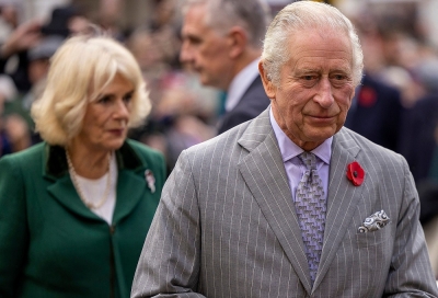 Fit for a king... and queen: UK royals serve up 'Coronation Quiche' recipe - Vimarsana News