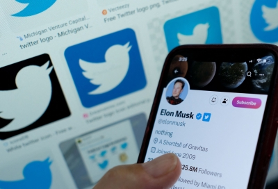 Twitter’s blue ticks start vanishing
