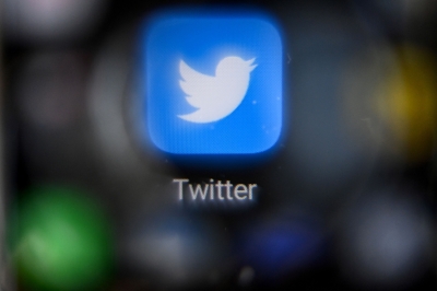 The Big Sort: Twitter ticks check out