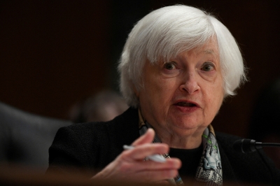 US financial regulators to tighten rules on non-banks, systemic risks - Vimarsana News