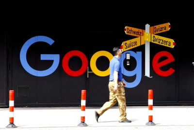 Report: Google stops work on big Silicon Valley campus