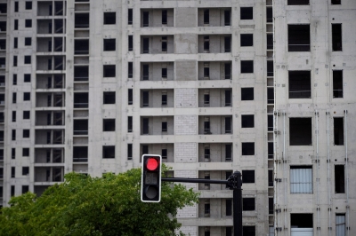 Signs of hope for China property market, but boom is over, say analysts - Vimarsana News