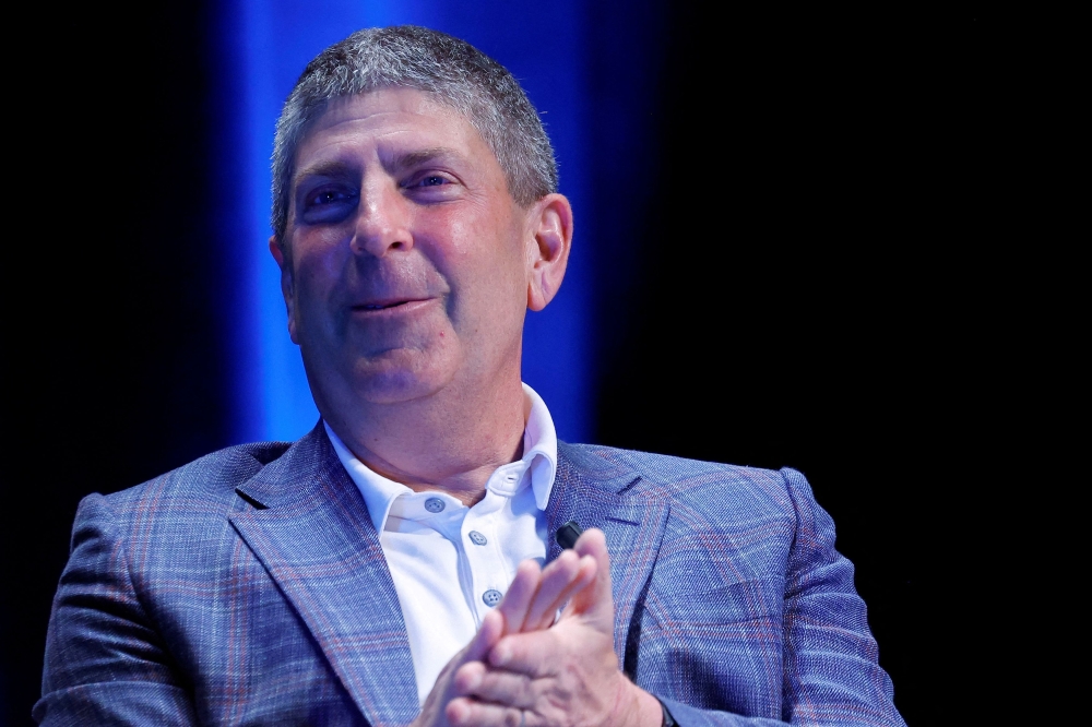 CEO of NBCUniversal departs over ‘inappropriate conduct’ | Malay Mail