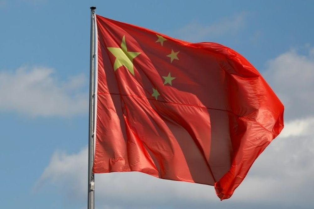 Čína tvrdí, že rešpektuje suverenitu bývalých sovietskych národov po tom, čo diplomati vyvolali pobúrenie