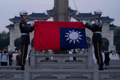 Taiwan's soft power hard for Beijing to match - Vimarsana News