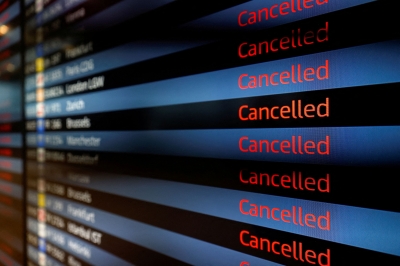 Flights grounded at Hamburg, Berlin airports - Vimarsana News