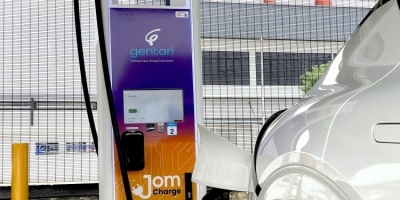 Gentari hikes kWh charging rates for EV chargers, 350kW DC now costs RM1.70 per kWh