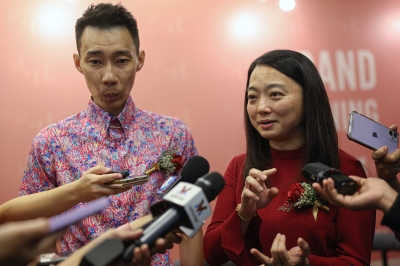 DBKL's slope unit needs more experts to tackle erosion, landslide issues, says Hannah Yeoh - Vimarsana News