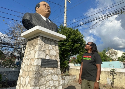 Jamaica cool on Charles' coronation as it eyes break with monarchy - Vimarsana News
