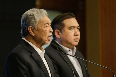 Cabinet committee on traffic announces action plan to ease Klang Valley congestion - Vimarsana News