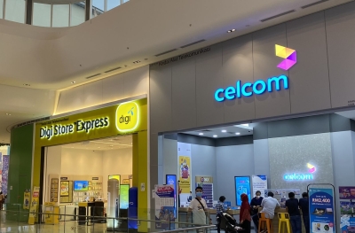 CelcomDigi's units terminate SSA with DNB - Vimarsana News