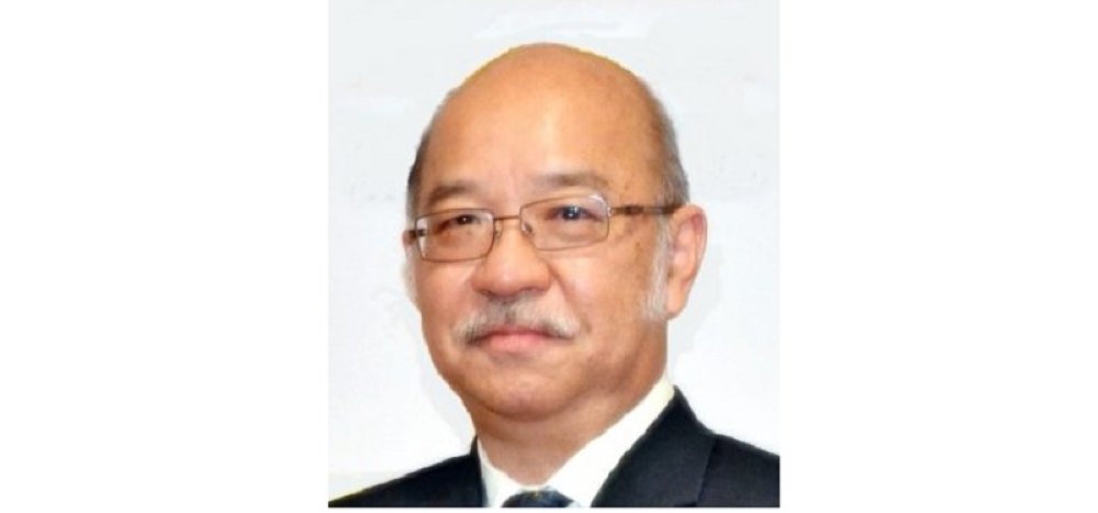 Former Sabah chief minister Datuk Seri Yong Teck Lee said Sabah’s east coast region’s economic and investment sector is still affected by the incursion of Sulu terrorists. — Borneo Post pic