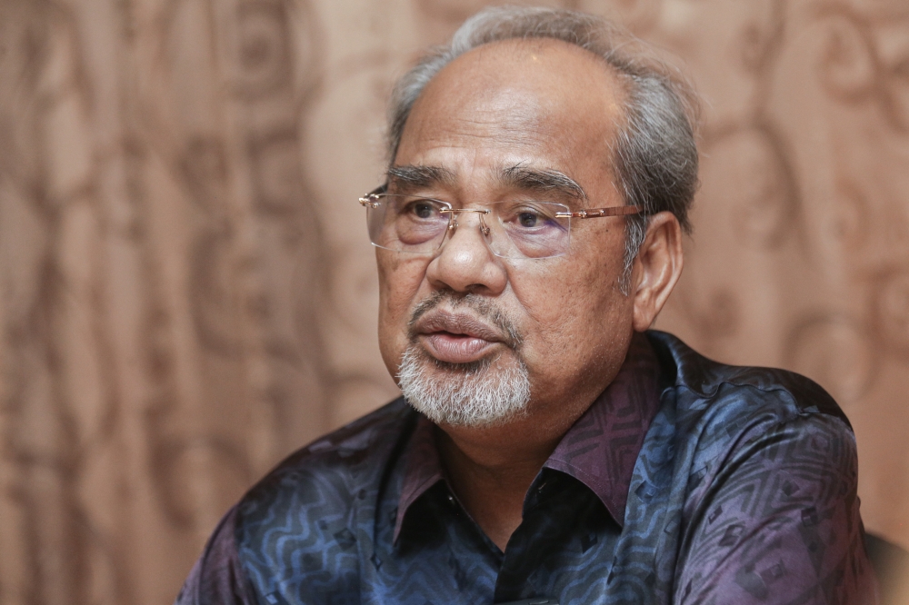 State elections: Tajuddin has no intention of representing other ...