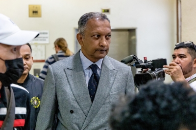 Najib's trial: Ex-banker says 1MDB's US$2.3b 'investment' had zero economic benefits, only to prevent fraud detection - Vimarsana News