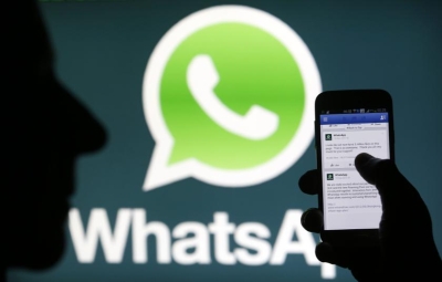 Truecaller aims to help WhatsApp users combat spam
