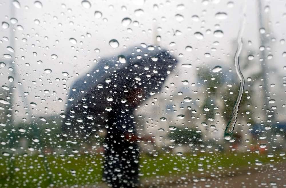 MetMalaysia director-general Muhammad Helmi Abdullah said lower rainfall is expected to occur in most places during the period. — Bernama pic