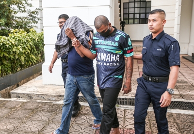 Two friends jailed five years for causing man's death - Vimarsana News