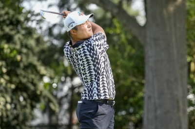 Korea's Lee embracing the pressure as he chases historic three-peat - Vimarsana News