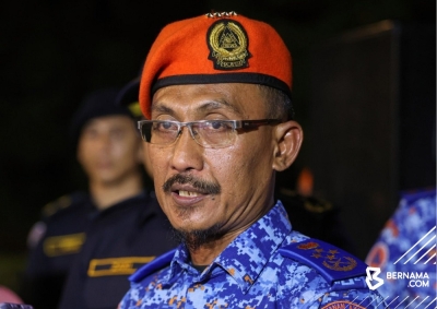 Civil Defence Force: No change to SOP following death of personnel from cobra bite in Kelantan - Vimarsana News