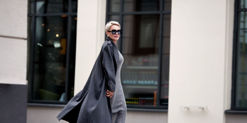 Modest fashion is characterised by loose, long, covering and minimalist clothing. — Picture courtesy of AnnaZhuk / Getty Images