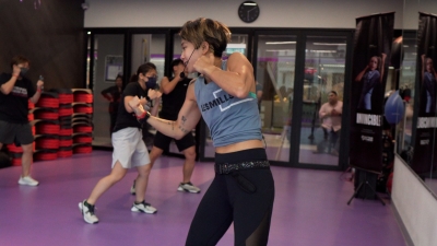 Anytime Fitness launches Les Mills classes and new club in Johor - Vimarsana News